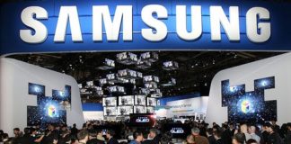 Samsung avisa que 2013 virá com grandes novidades Inovação Samsung em Janeiro