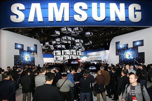 Samsung Innovation in January