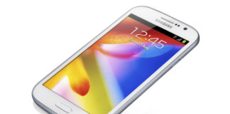 Depois do Galaxy mini vem o Grand