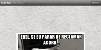 Instagram Vs Twitter, agora há filtros para todos…