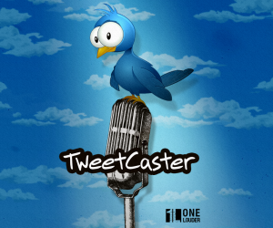 TweetCaster