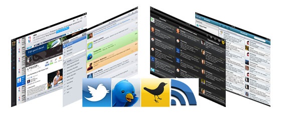 Twitter Apps