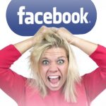 facebook-stress