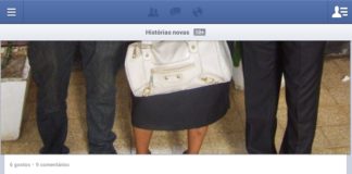 Finalmente… actualização do Facebook para Android, mais rápido, mais prático…