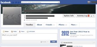 Preparem-se para as reclamações, mais mudanças no Facebook.