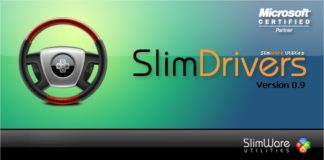 Problemas com Drivers? Use o Slimdriver, rápido e grátis Slim Driver
