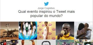 Depois do Facebook, Twitter decide fazer uma retrospectiva de 2012 Twitter Retrospectiva 2012