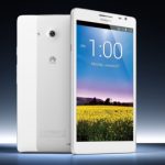 HUAWEI DEVICE SMARTPHONE