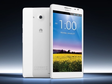 HUAWEI DEVICE SMARTPHONE