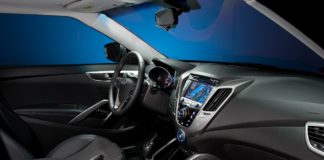 Abrir a porta do carro usando o Smartphone, sim, a Hyundai promete. hyundai Vs NFC