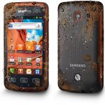 Samsung Galaxy Xcover 2