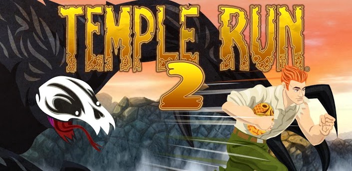 Temple Run 2 hits 20 million downloads in 4 days