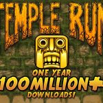 Temple Run 2013