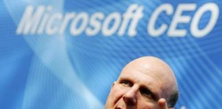 CEO da Microsoft decide comprar uma equipa de basquetebol
