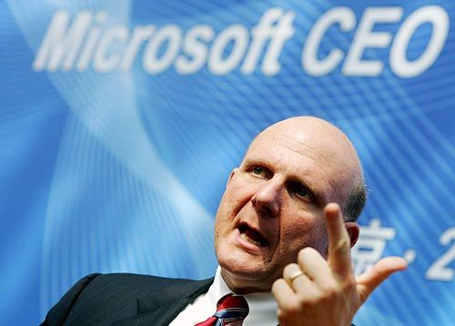 ballmer