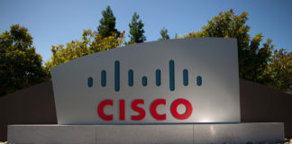 Cisco vende Linksys
