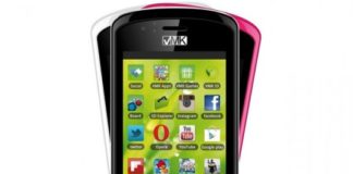 Primeiro Smartphone “Made in Africa” começou a ser vendido no Congo vmk-elikia