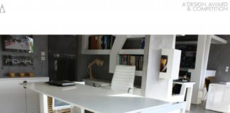 Secretária ou cama? Que tal as duas?