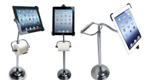 O pedestal que faltava no seu trono