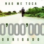 Anselmo Ralfh – Não me toca