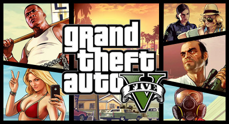 Jogos] Petições a favor e contra o lançamento de GTA V para PC - Menos Fios