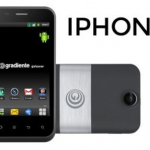 Iphone Gradiente Android