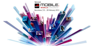 Começa hoje a MWC 2013, um dos maiores eventos do mundo móvel… MWC 2013