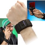 Pulseira-Bateria