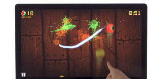 Controle o seu computador com gestos