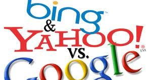 Surpresa! Google domina o mercado das buscas…