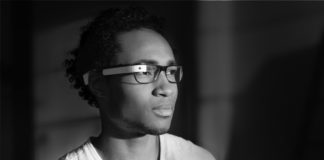 Novo vídeo do Google sobre o Glass