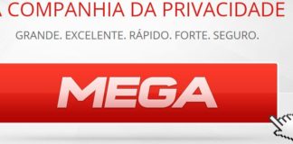 Mega disponibiliza aplicativo para Android Mega Seguro