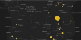 Será que já tivemos quedas de meteoritos em Angola?