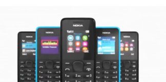 Nokia e o telemóvel de 15 USD