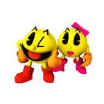 pacman-and-ms-pacman Pacman series