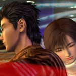 ryo-hazuki-and-nozomi Shenmue