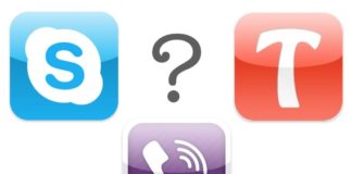 O declínio das empresas de telefonia. Podem culpar o Skype e a tecnologia VoIP…