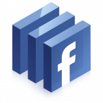 Facebook-logo