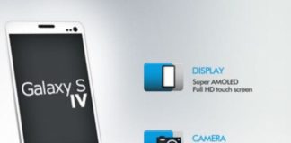 Samsung aposta no sucesso do Galaxy S4: 10 milhões por mês…