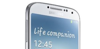 Tudo sobre o Samsung Galaxy S4 – Parte 2