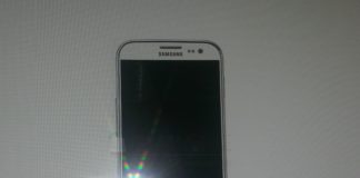 Fotos e especificações do Samsung Galaxy S4 surgiram na rede…