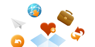 Dropbox anuncia versão em Português