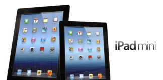 iPad Mini vende mais que o seu irmão mais velho…