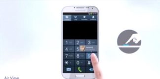 Samsung mostra novidades do Galaxy S4 em vídeo oficial