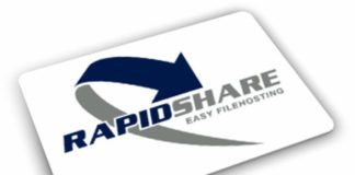 RapidShare, a melhor solução para armazenamento ilimitado na nuvem