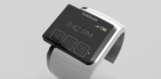 “Galaxy Watch”, o relógio inteligente da Samsung