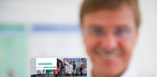 Vai viajar? A Siemens apresenta o bilhete do futuro…