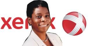 Mulheres no topo das empresas de tecnologia…