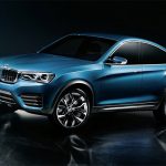 BMW-X4-Concept