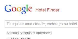 Quer viajar? A Google indica os melhores hotéis…
